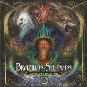 Brazilian Shamans