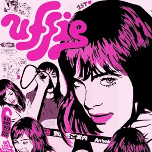 UFFIE (Single)