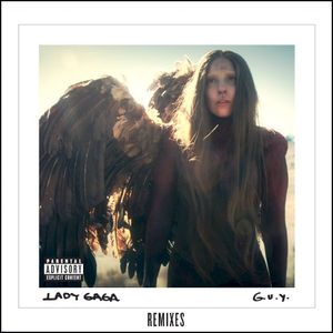 G.U.Y. (KDrew remix)