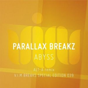 Abyss (EP)