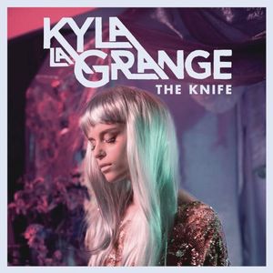 The Knife (Single)