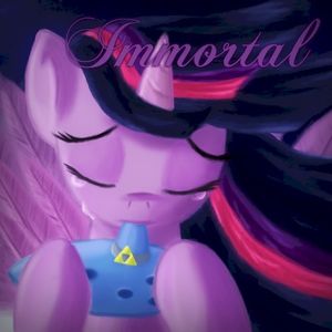 Immortal (Original Mix) (Single)