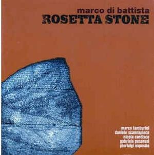 Rosetta Stone