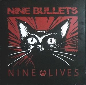 Nine Bullets