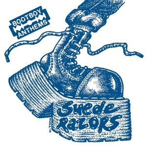 Bootboy Anthems (Single)