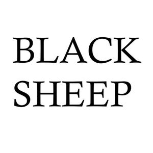 Black Sheep (Single)