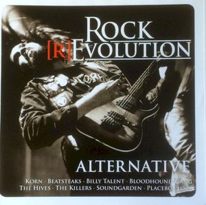 Rock [R]Evolution: Alternative