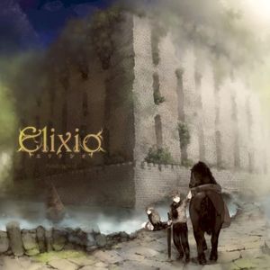 Elixio (EP)