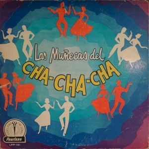 Las muñecas del cha-cha-chá