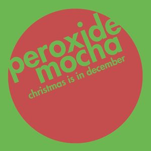 Christmas Is In December (Single)