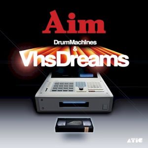 Drum Machines & Vhs Dreams