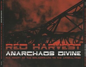 Anarchaos Divine (The Trinity Of The Soundtrack To The Apocalypse)