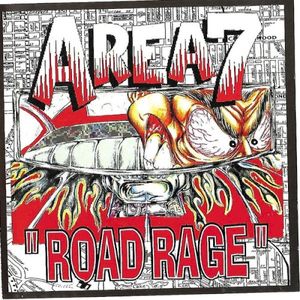 Road Rage (EP)