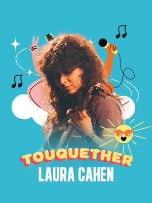 Laura Cahen en concert au festival Touquether 2023