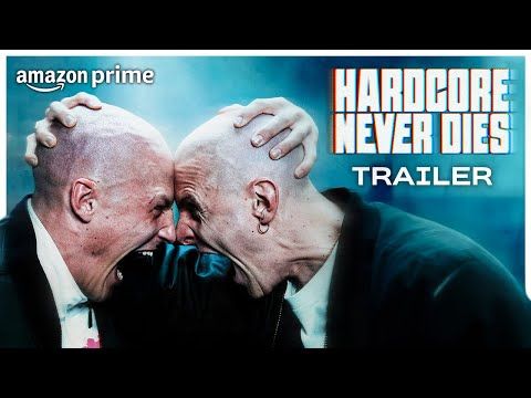 Bande-annonce de Hardcore Never Dies