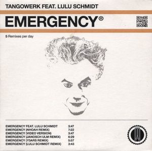 Emergency (Single)