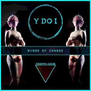 Winds Of Change Album