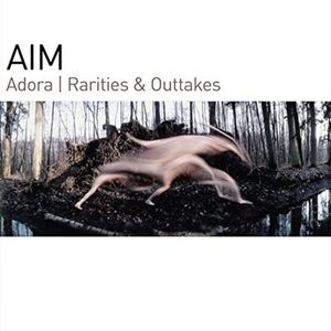 Adora - Rarities & Outtakes (EP)