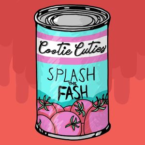 Splash the Fash (Single)