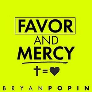 Favor and Mercy (Single)