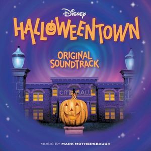 Halloweentown (OST)