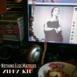 Nothing Else Matters (Single)