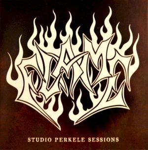 Studio Perkele Sessions (EP)