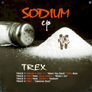 Sodium EP (EP)