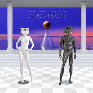 Chromelove (EP)