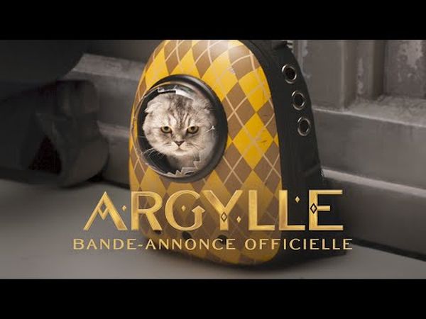 Argylle