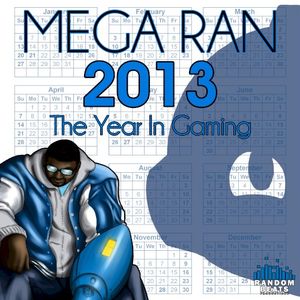 2013: The Year In Gaming (Single)