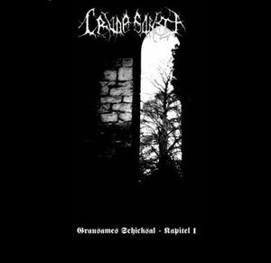 Grausames Schicksal - Kapitel I (EP)