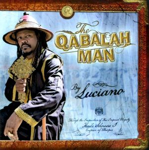 The Qabalah Man