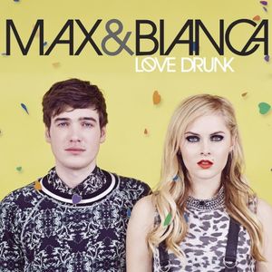 Love Drunk (Single)