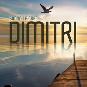 Dimitri (Lounge and Chill Out album Selection)