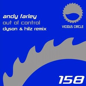 Out Of Control (Dyson & Hilz Remix)