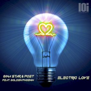 Electric Love (Single)