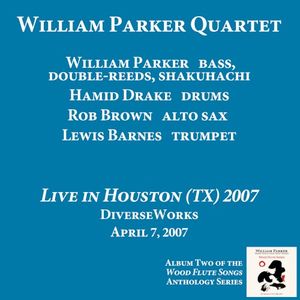 Live in Houston 2007 (Live)
