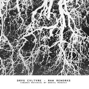 Raw Reworks (EP)