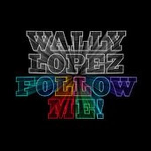Follow Me! (EP)
