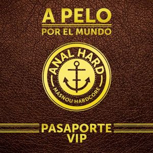 A Pelo Por El Mundo (EP)