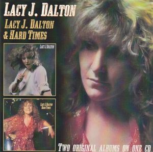 Lacy J. Dalton & Hard Times