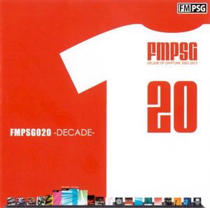 FMPSG020 -DECADE-