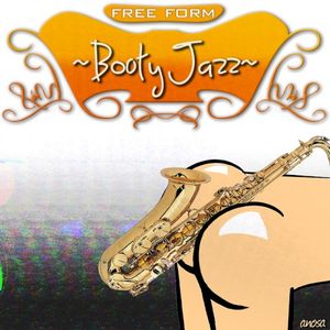 Introduction to booty jazz (part Cmaj)