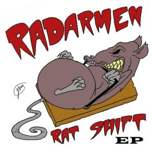 Rat Shift (EP)