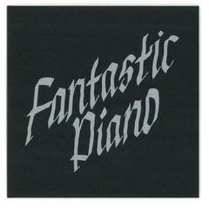 Fantastic Piano (Single)