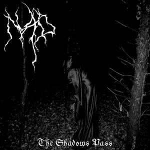 The Shadows Pass (EP)