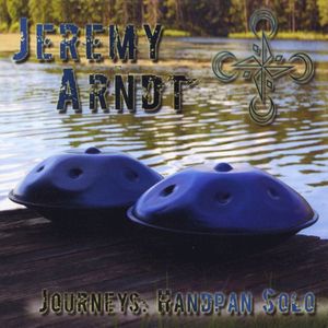 Journeys: Handpan Solo