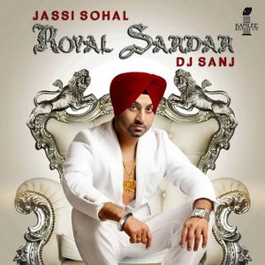 Royal Sardar