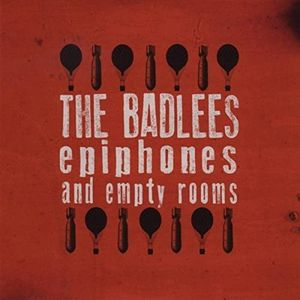 Epiphones and Empty Rooms